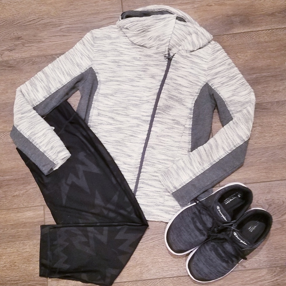 Exertek Sports Jacket